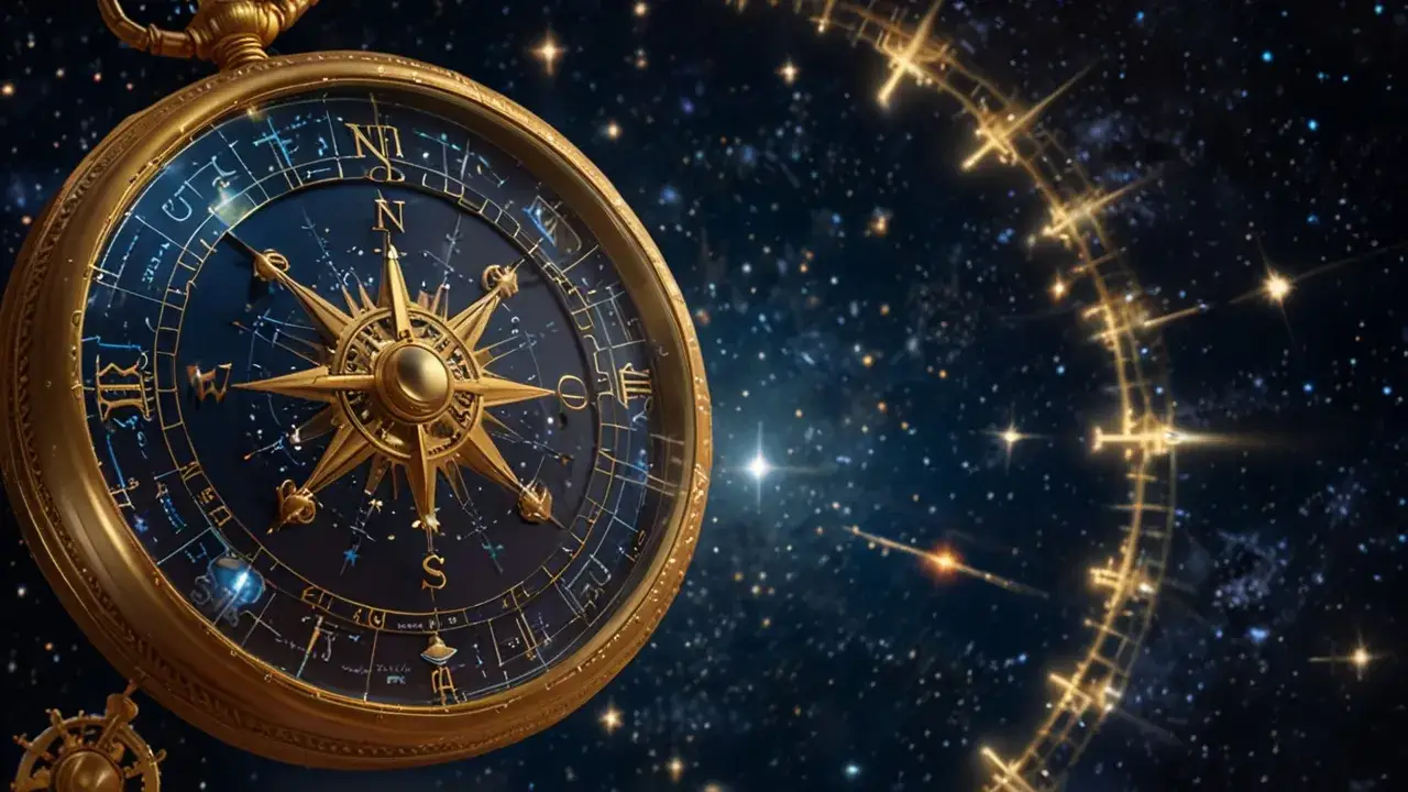 Jak możesz sprawdzić swój ascendent? Klucz do prawdziwej natury