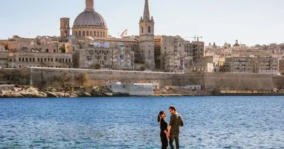 Co jest stolicą Malty? Odkryj fascynującą Valletta i jej historię