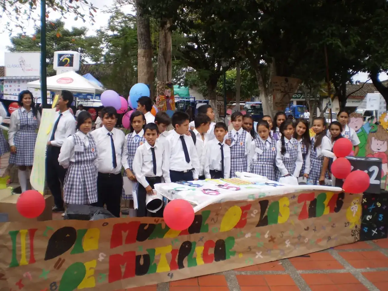 Kiedy jest dzień tabliczki mnożenia i dlaczego warto go obchodzić