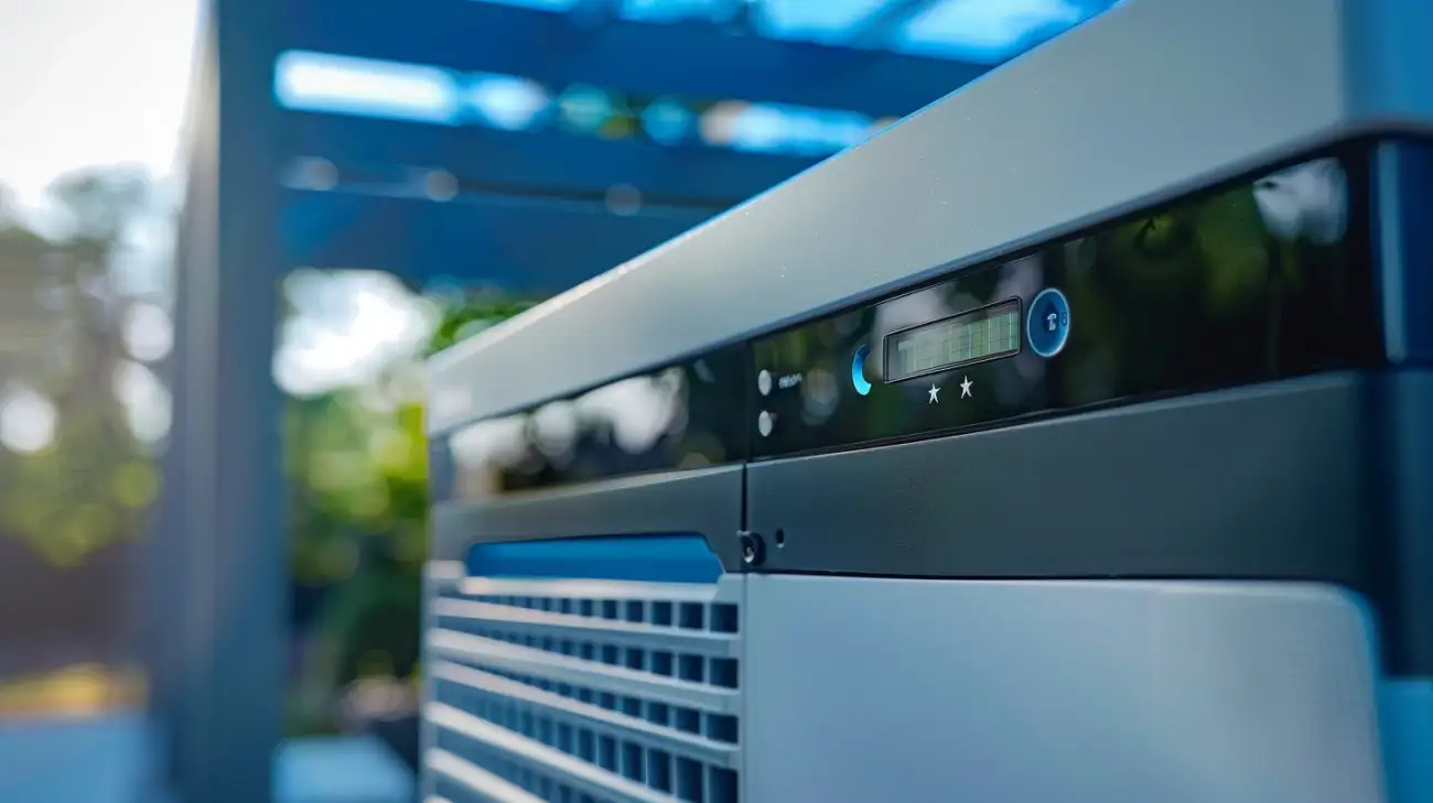 SMA falownik - opinie i funkcje: kompleksowa recenzja urządzenia.