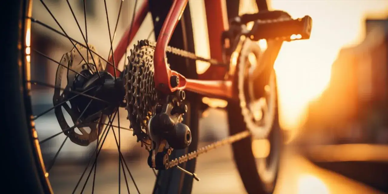 Jak odkręcić tylną zębatkę w rowerze? Prosty sposób na łatwe demontaże