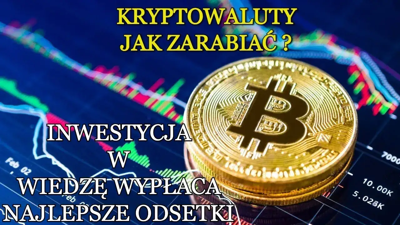 Jak zacząć zarabiać na kryptowalutach bez błędów i strat – poradnik dla początkujących