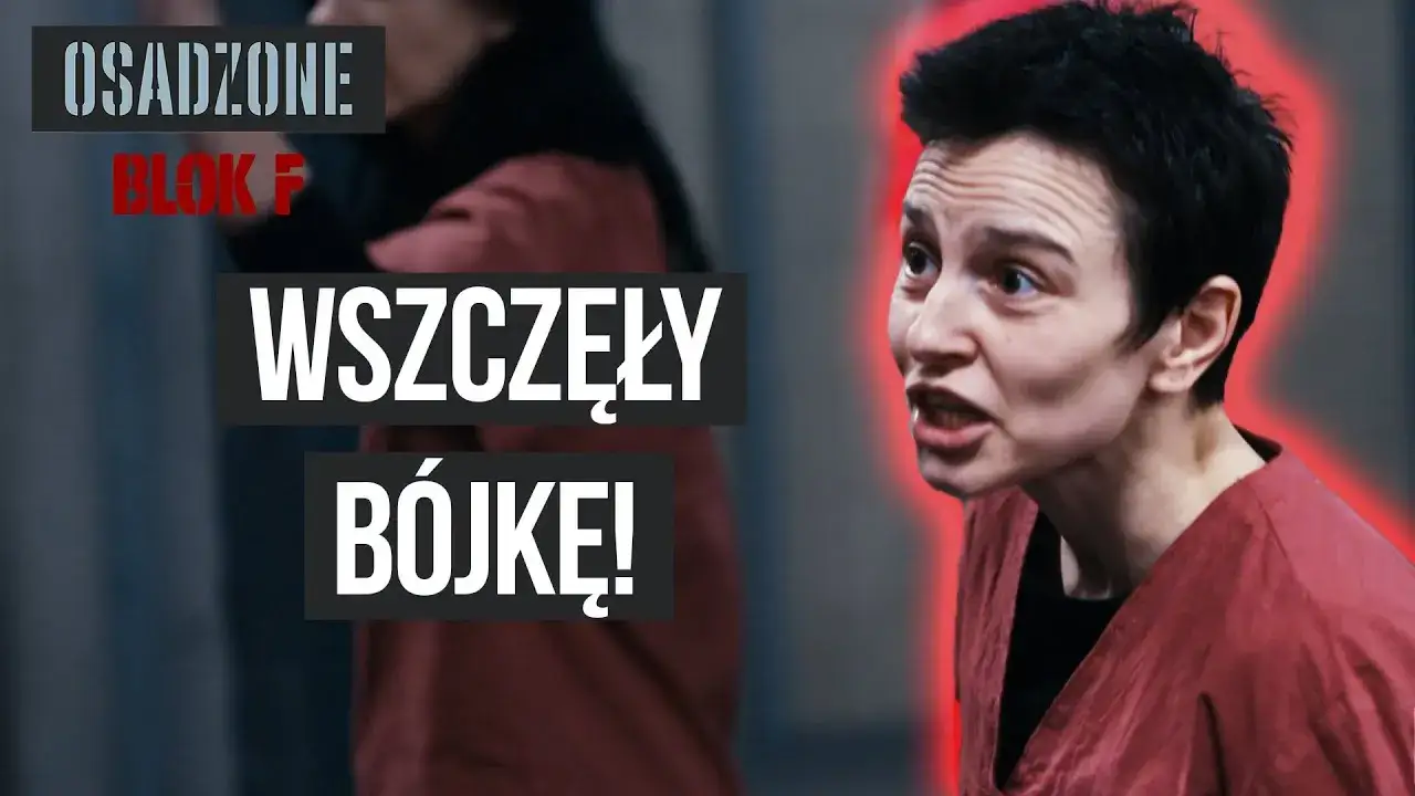 Kto śpiewa piosenkę z osadzone blok f? Odkryj artystę i utwór