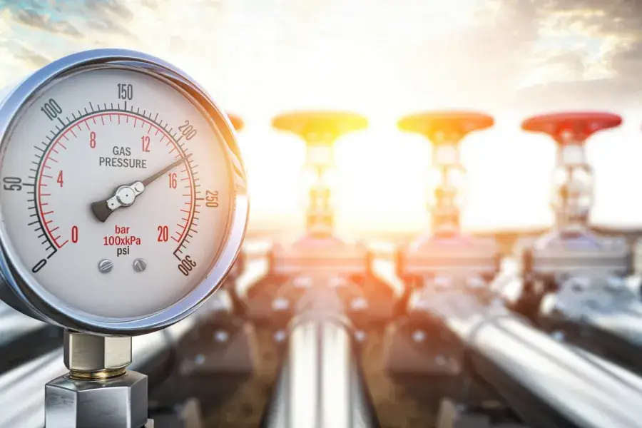 Czy gaz ziemny to to samo co LPG? Odkryj kluczowe różnice