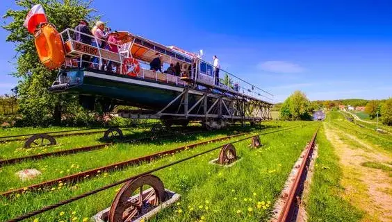 Buczyniec atrakcje: odkryj fascynujące miejsca i ukryte skarby