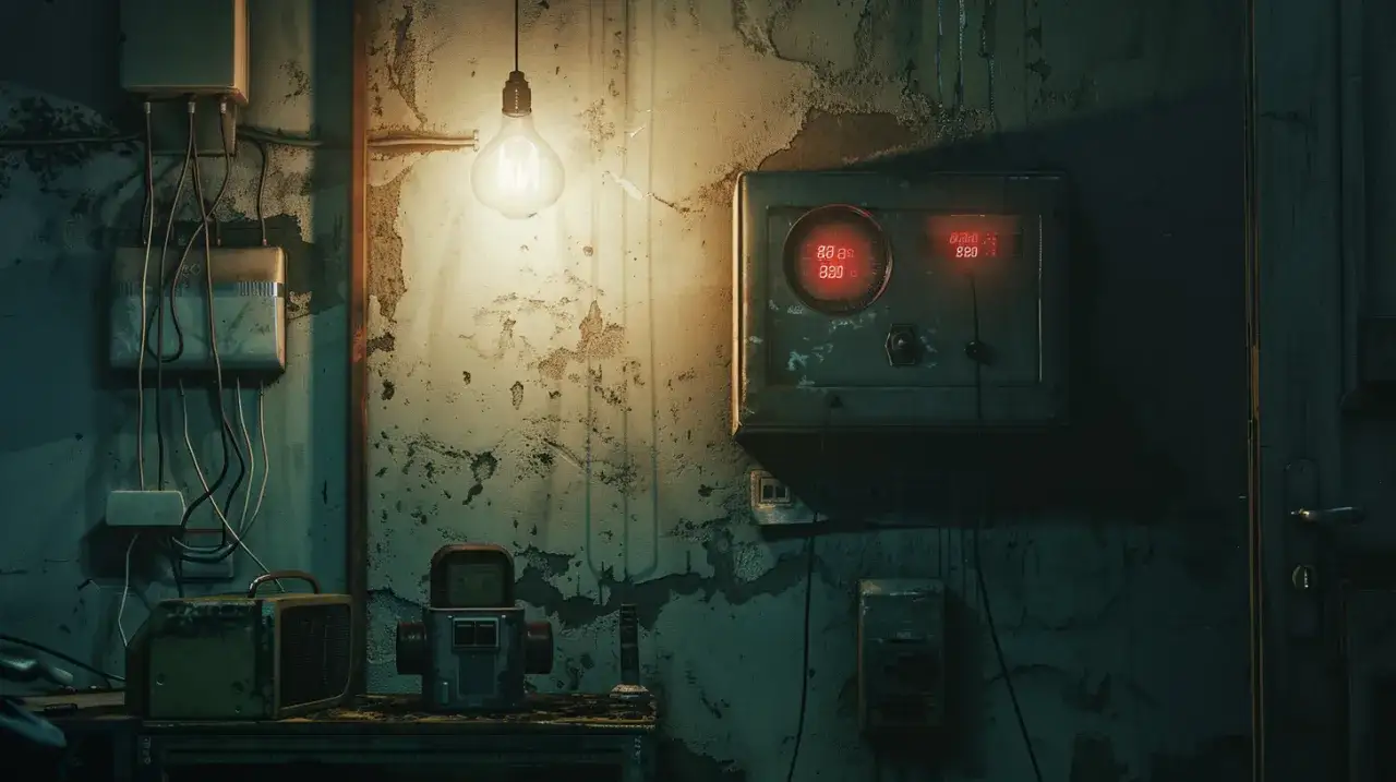 Limity prądu: Czy grożą Ci nagłe wyłączenia energii? Sprawdzamy