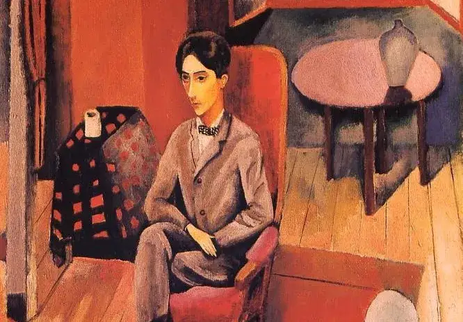 Portret w malarstwie współczesnym: emocje i techniki, które zaskakują