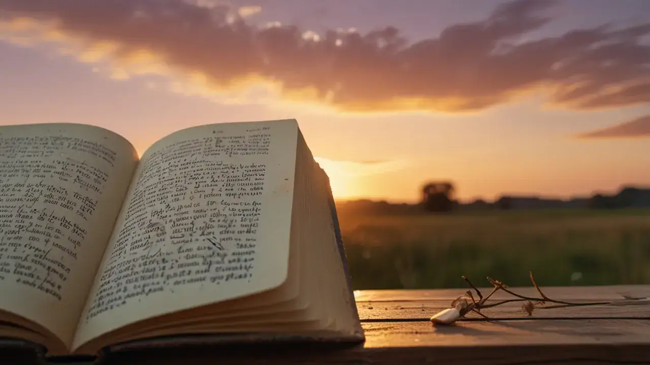 Ile człowieka jest w człowieku? Inspirujące cytaty o istocie życia