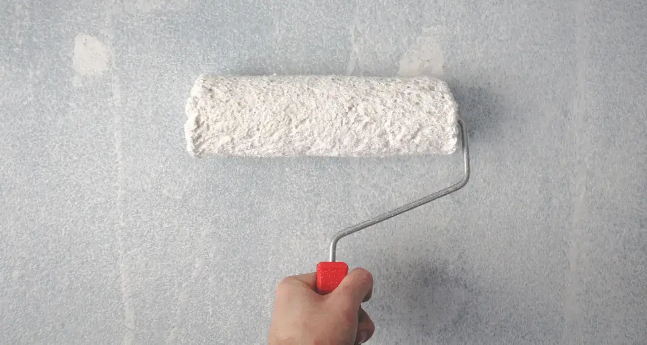 Jak pozbyć się smug po malowaniu - skuteczne metody na idealną ścianę