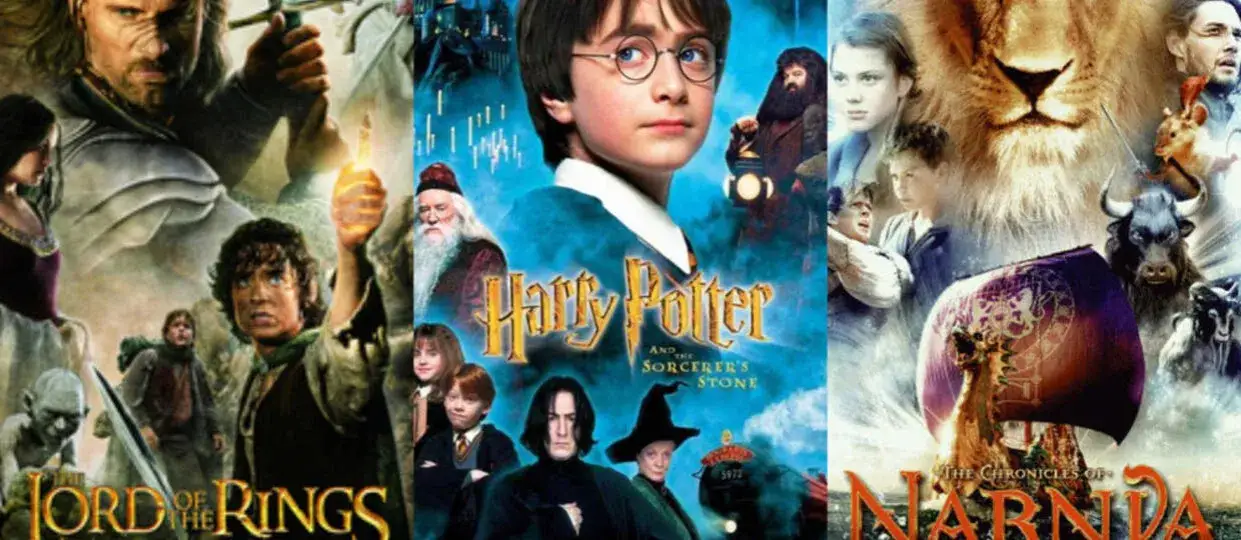 Najpopularniejsze filmy, które zdefiniowały kinematografię