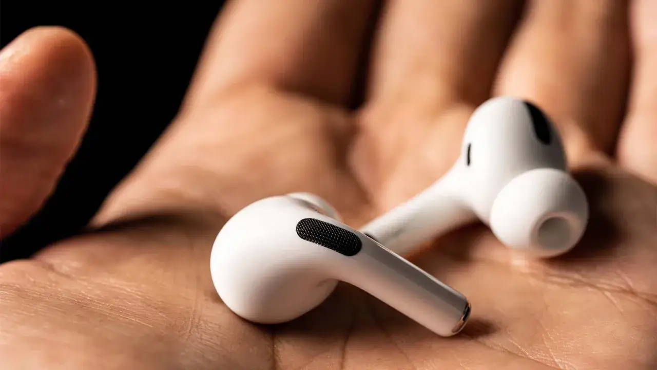 AirPods mit Huawei verbinden – So klappt die Verbindung einfach und schnell