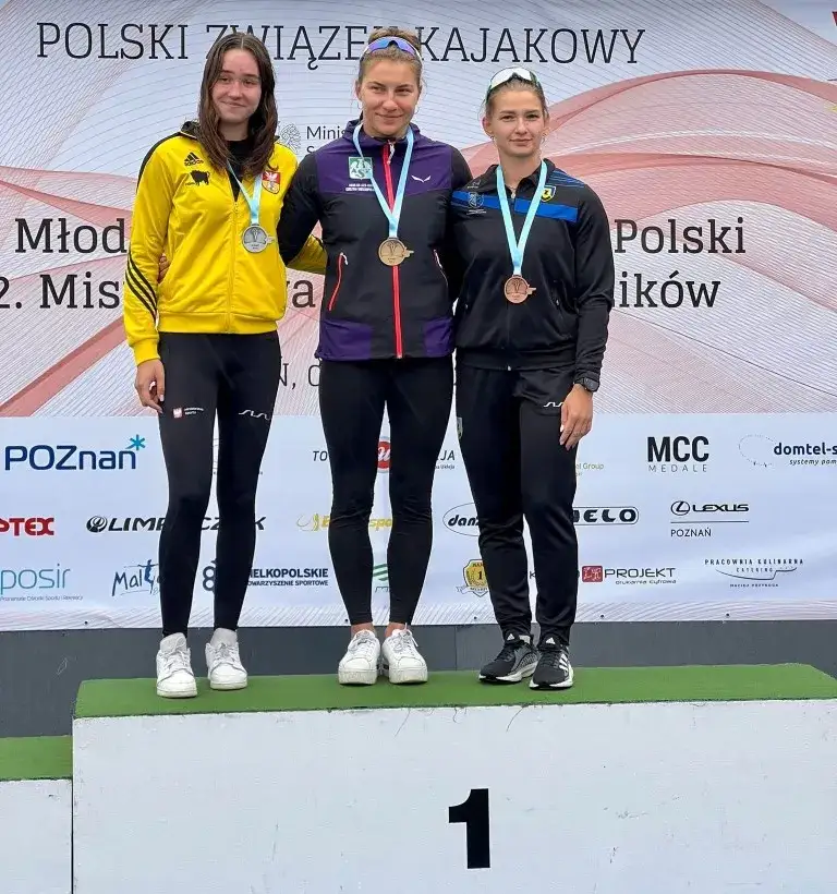 Mistrz polski w kajakarstwie: kto zdobył tytuł i jakie są wyniki?