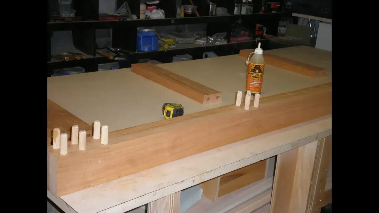 Jak samemu zrobić drzwi wewnętrzne - proste kroki, które zaskoczą