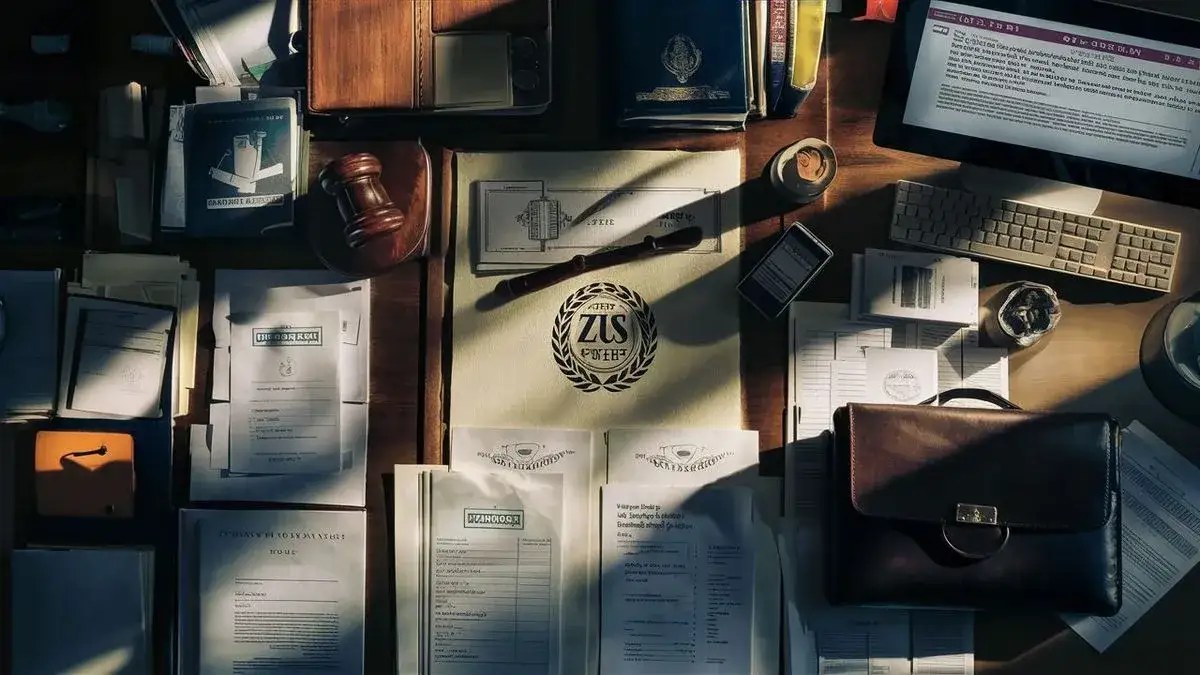 Czy ZUS odwołuje się od wyroku sądu? Sprawdź ważne informacje