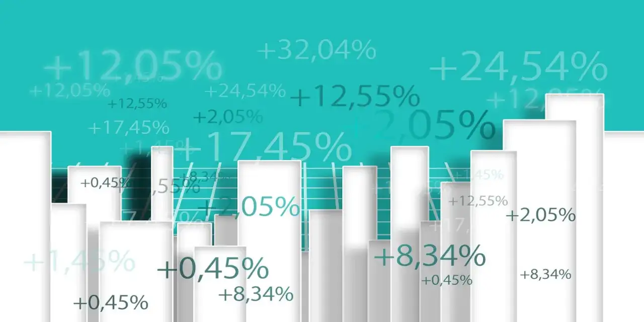 Jakie jest oprocentowanie kredytu mieszkaniowego? Sprawdź aktualne stawki