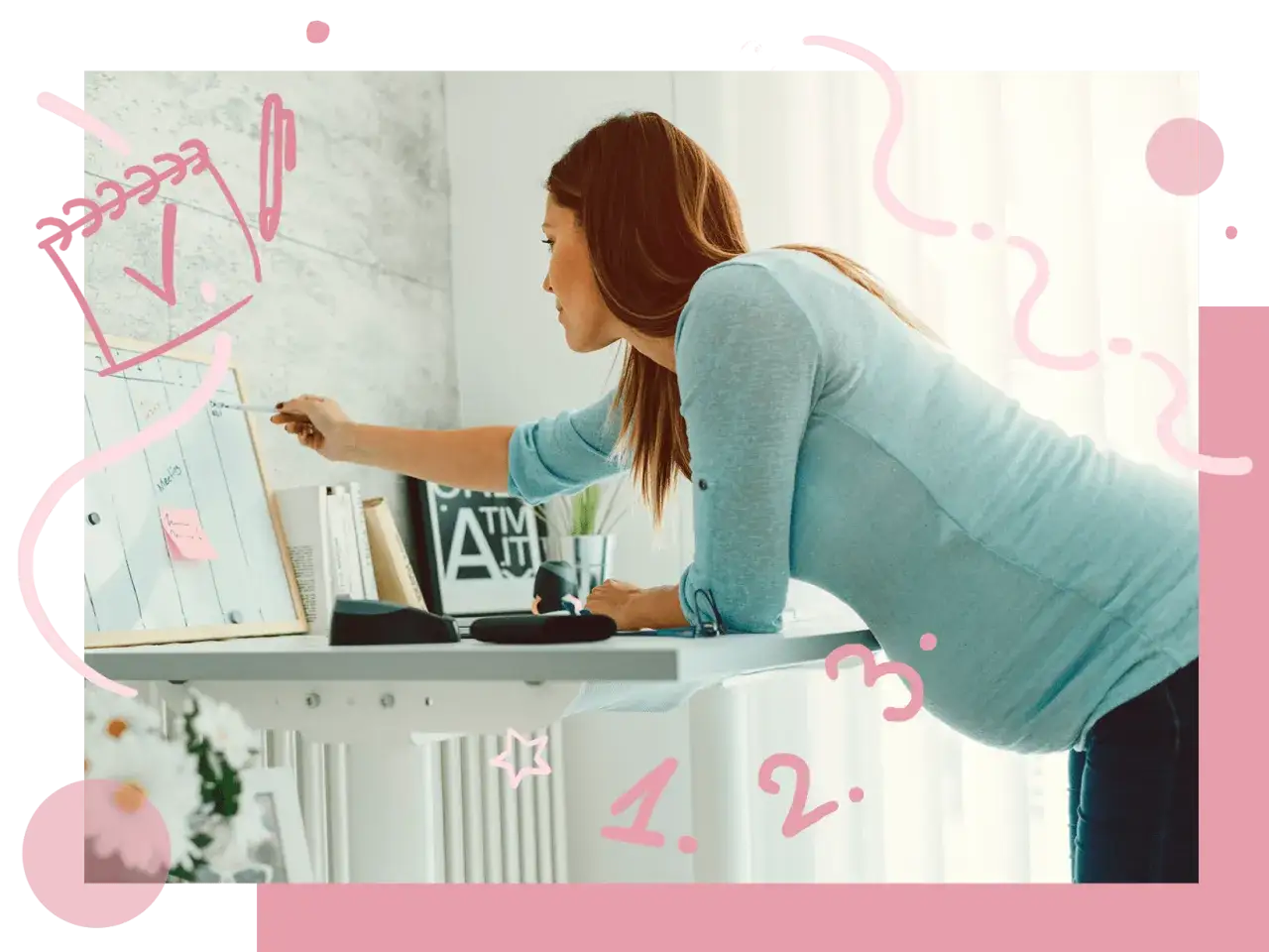 Kiedy pierwsza wizyta u ginekologa w ciąży? Nie czekaj na objawy!