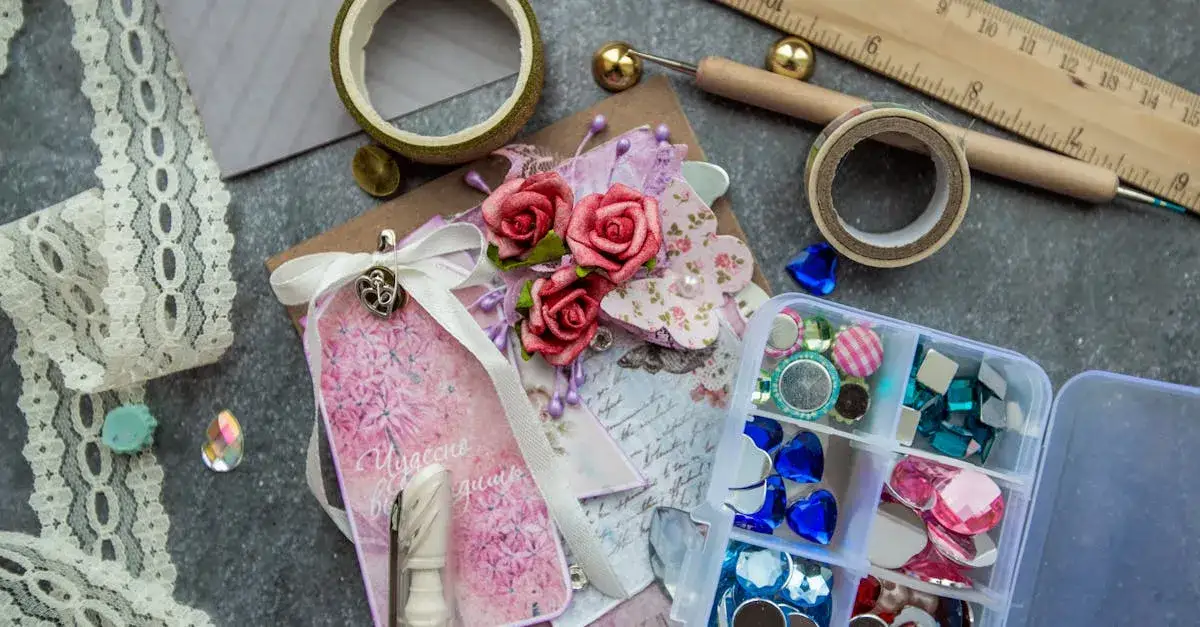 Wesołe kartki: Jak rozweselić bliskich jednym gestem?