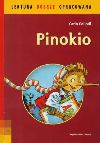 Kim jest autor książki Pinokio? Fascynująca historia Carlo Collodiego