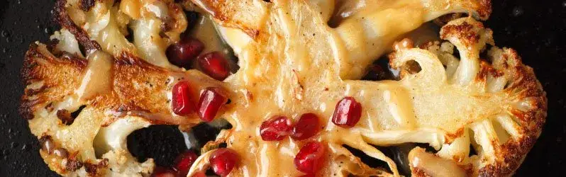 Czym są dania wegańskie? Poznaj ich definicję i smaki