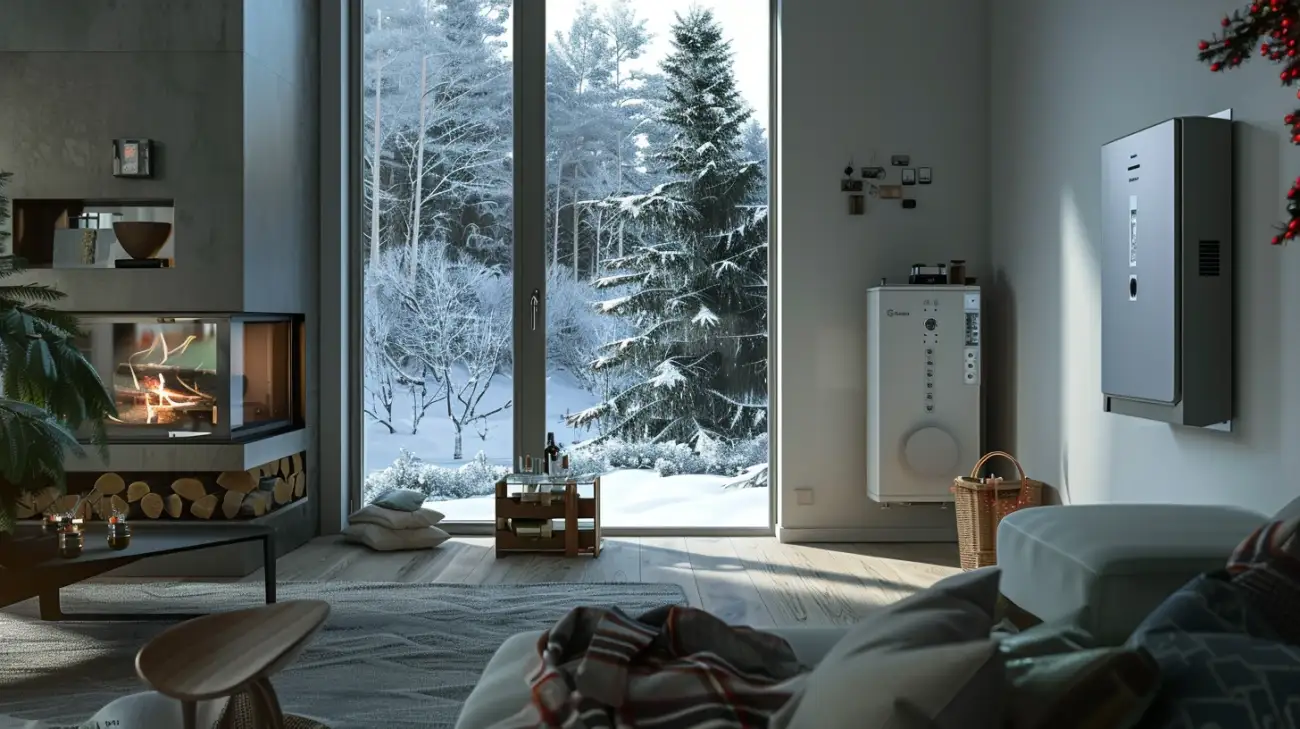 Opinie użytkowników o produktach Viessmann - Przegląd i analiza