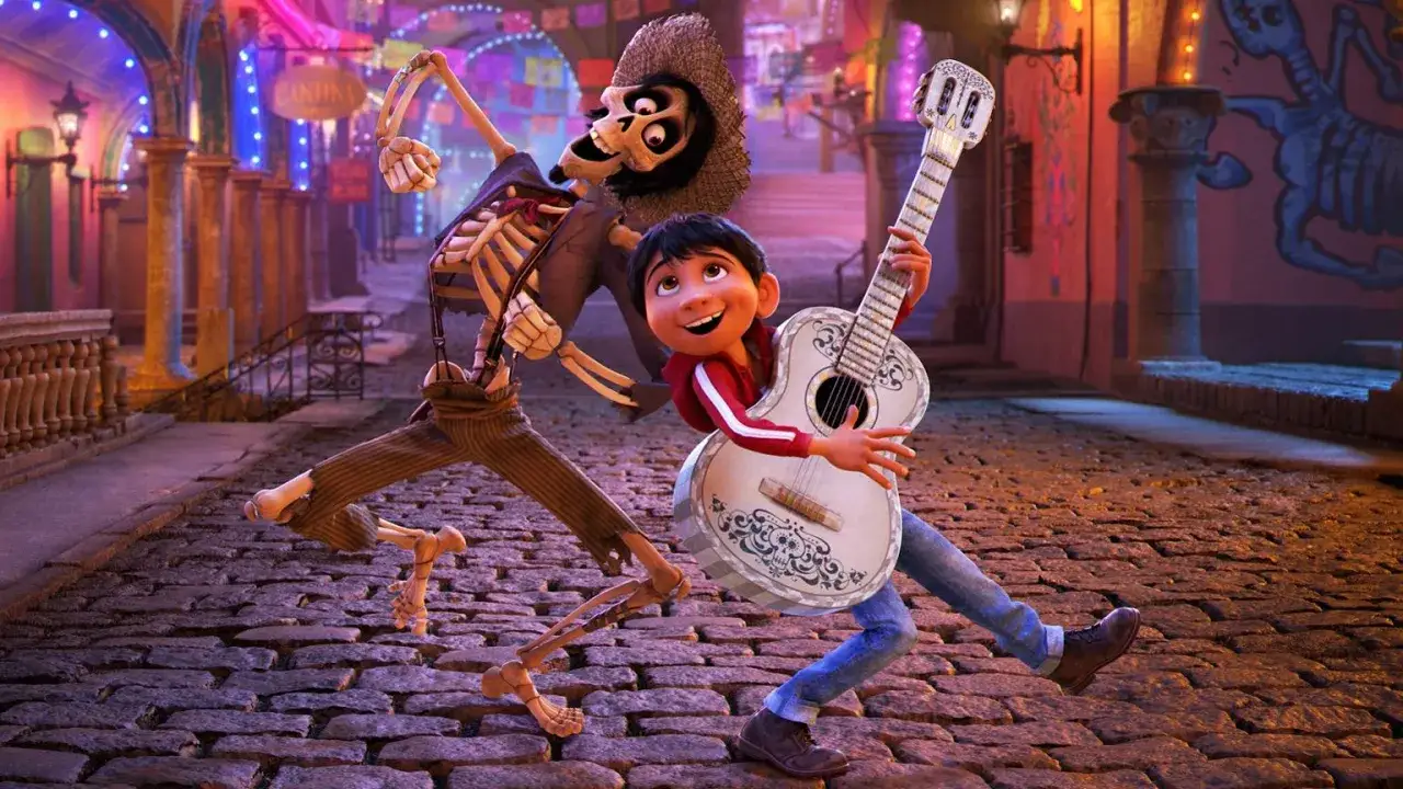 Najlepsze animacje: filmy, które zdobyły serca widzów