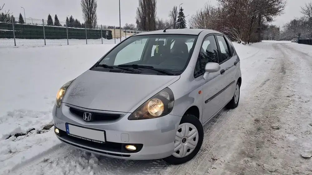 Honda Jazz 1.4: Rozrząd na łańcuchu czy pasek? Co musisz wiedzieć