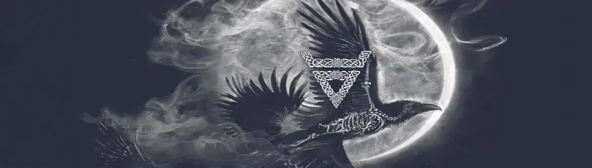 Poznaj tajemnicze znaczenie kruka w kulturach i mitach świata