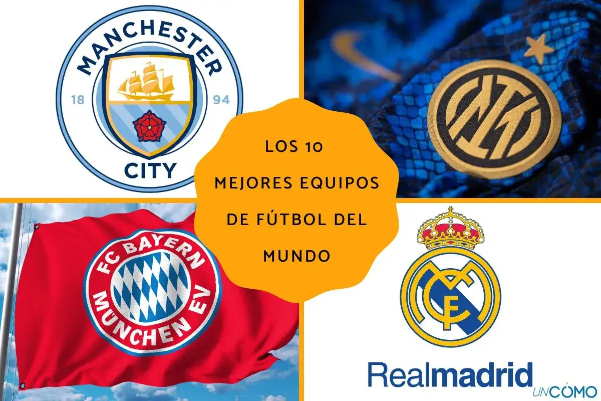 Cuál es el mejor equipo de fútbol: logros que sorprenden y destacan