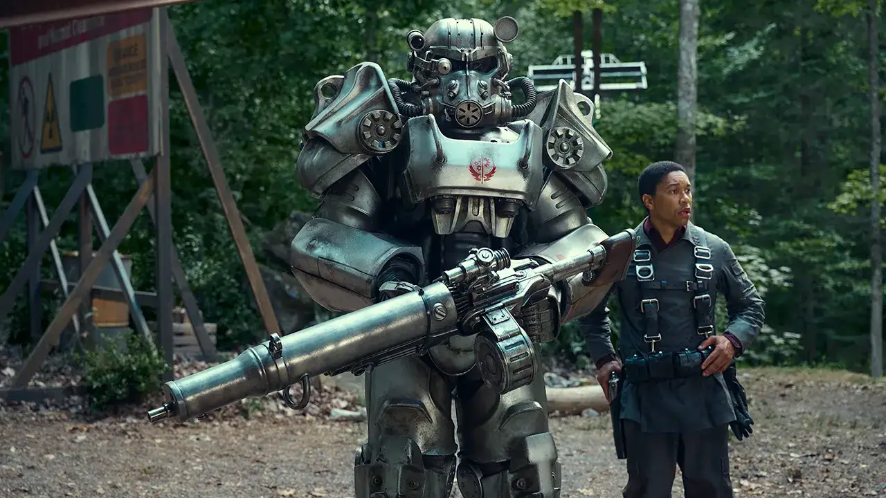 Fallout: Postapokaliptyczna rzeczywistość - świat po wojnie nuklearnej