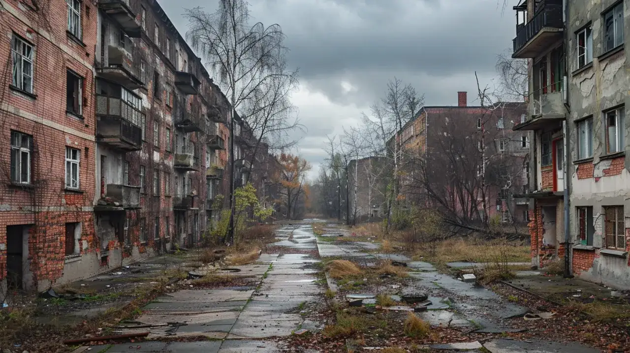 Jak filmy postapokaliptyczne oddziałują na nasze postrzeganie przyszłości