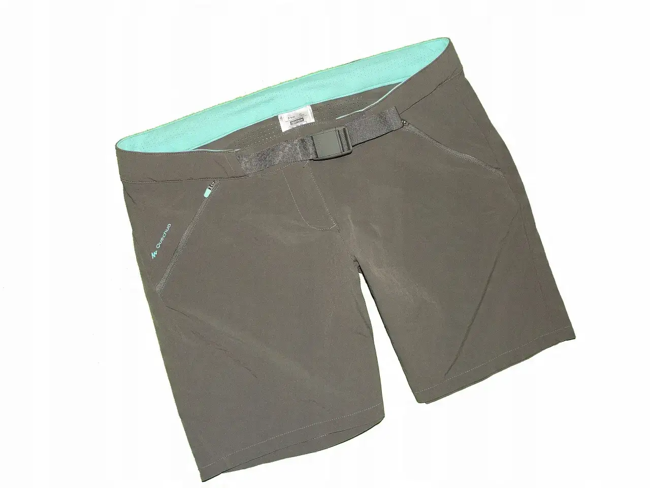 Spodenki do pływania damskie Decathlon - wygoda i styl w jednym