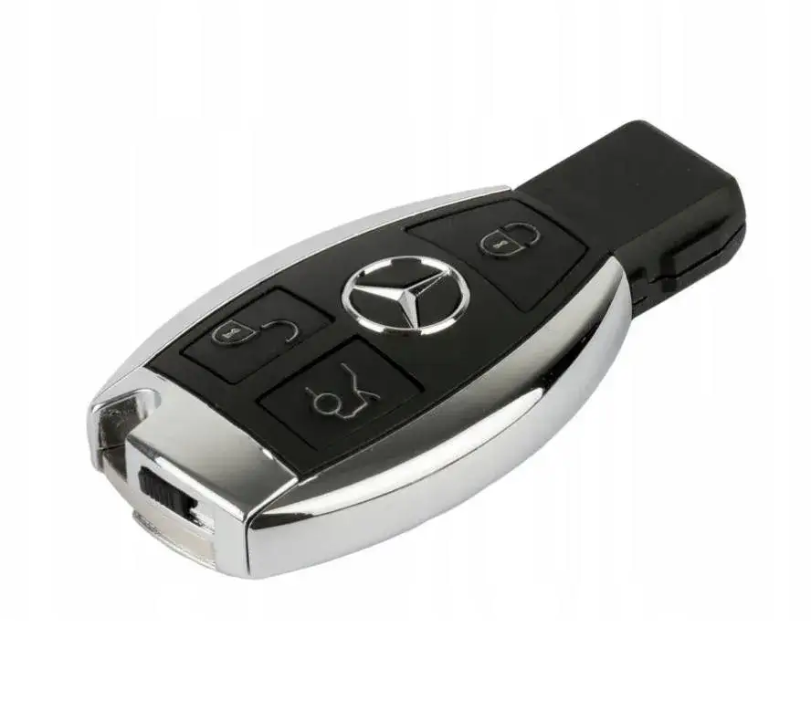 Jaka bateria do kluczyka mercedes w203? Oto co musisz wiedzieć!