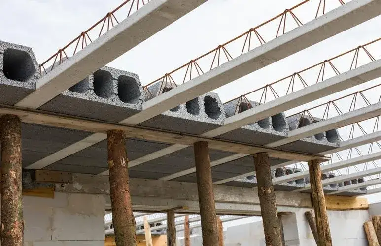 Strop Teriva - czy może się zawalić? Poznaj fakty i zagrożenia