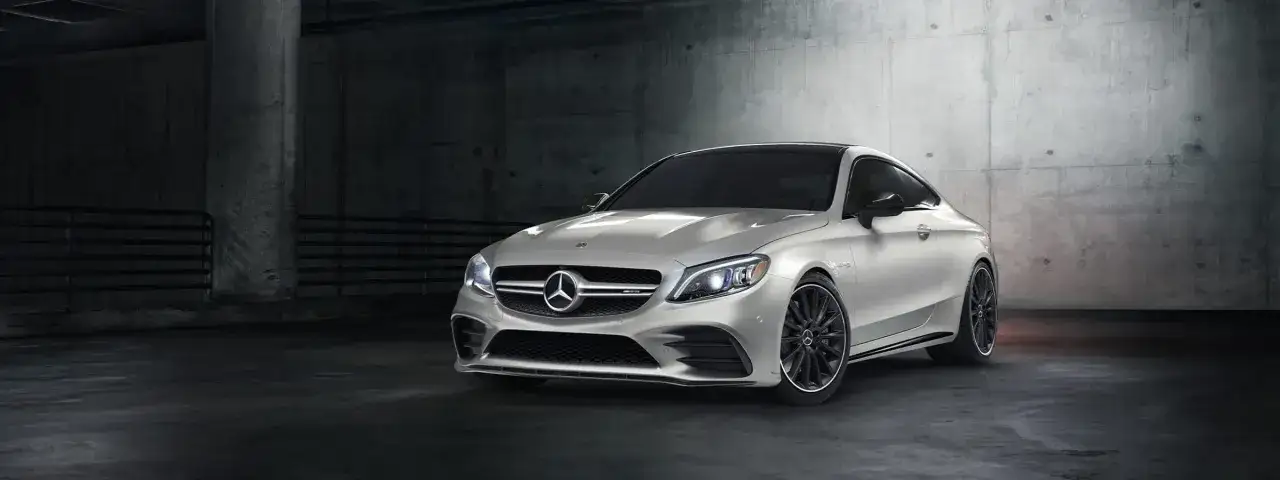 Mercedes C Klasa AMG - historia, osiągi i nowoczesne technologie