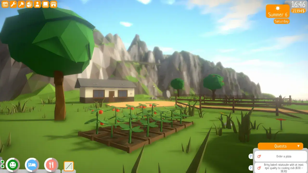 Gra Symulator Jedzenia Jabłek: Zasady i Gdzie Zagrać za Darmo