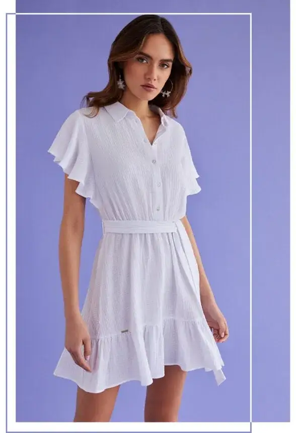 Stylowe outfit na lato: jak wyglądać modnie i komfortowo