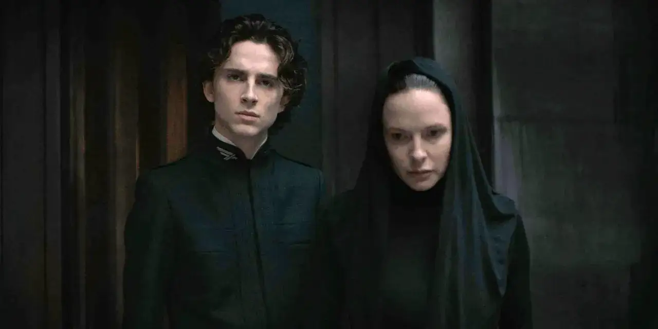 Dune Prophecy: Jak Niemcy zareagują na nową opowieść z Arrakis?