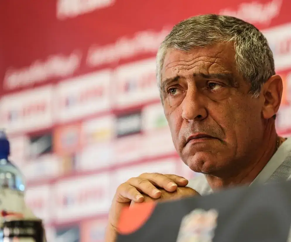 Ile zarabia Santos? Szokujące fakty o wynagrodzeniu trenera reprezentacji