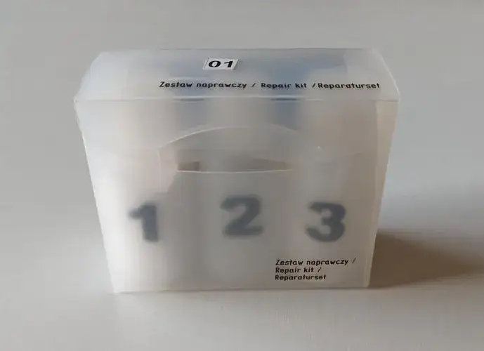 Jak skutecznie skleić konglomerat? Sprawdzone metody i porady