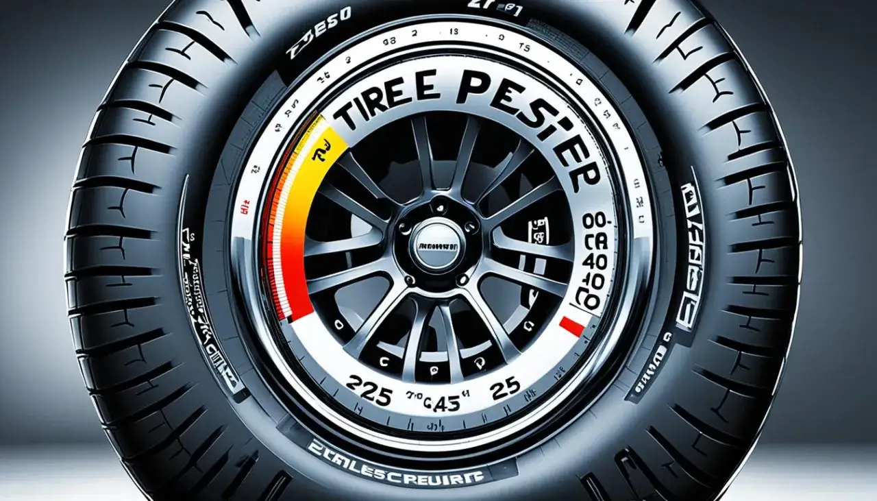 Jakie ciśnienie w oponach 225/45 R17 zapewni bezpieczeństwo i komfort?