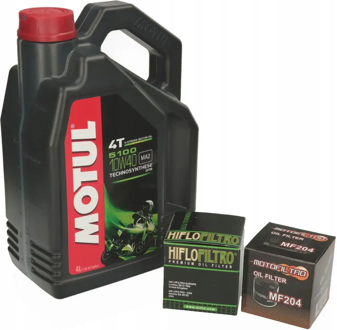 Opinie o motul 5100 10W40 - co mówią motocykliści o tym oleju?