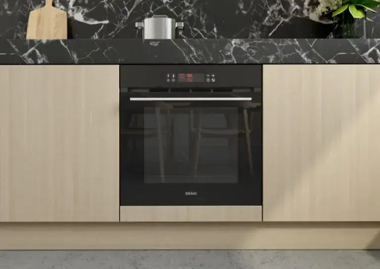 Dlaczego piekarnik słabo grzeje? Oto przyczyny i rozwiązania