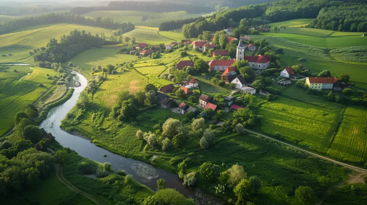 Jakuszów: Najciekawsze atrakcje turystyczne w Jakuszowie