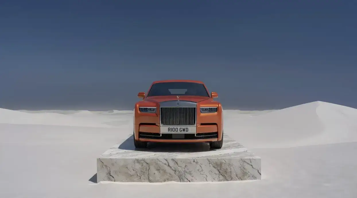 Luksusowe marki samochodów, które definiują świat prestiżu i stylu