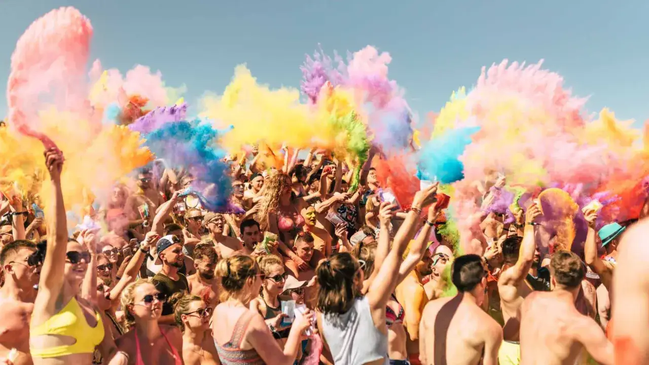 Niezapomniane wakacje w Macedonii nad jeziorem Ochrydzkim