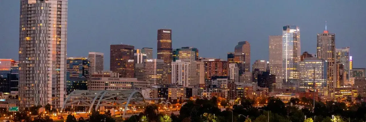 Hotele w Denver CO - najlepsze opcje na wygodny pobyt