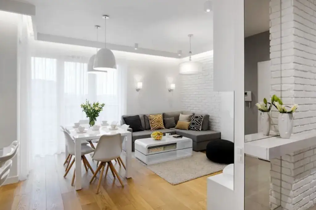 Malowanie ścian jak dobrać kolory, aby uniknąć złych decyzji