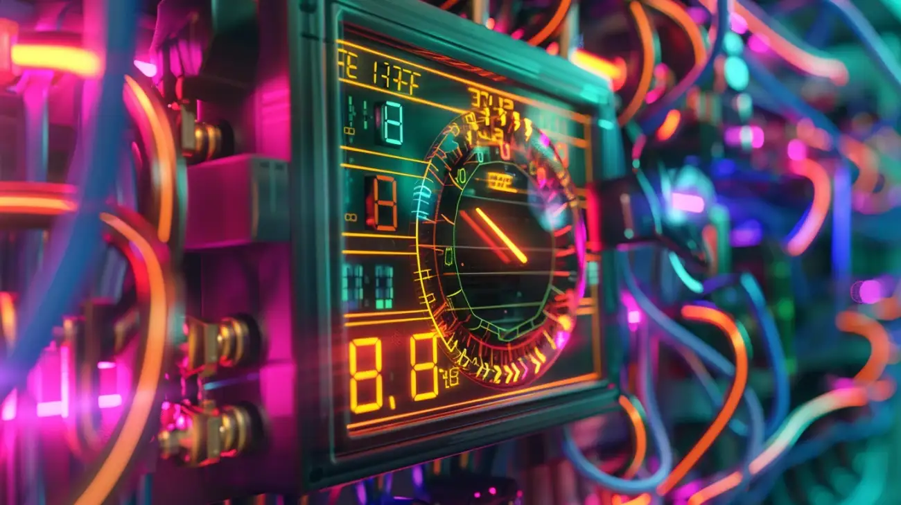 Przelicznik jednostek: jak konwertować między kilowatami a megawatami?