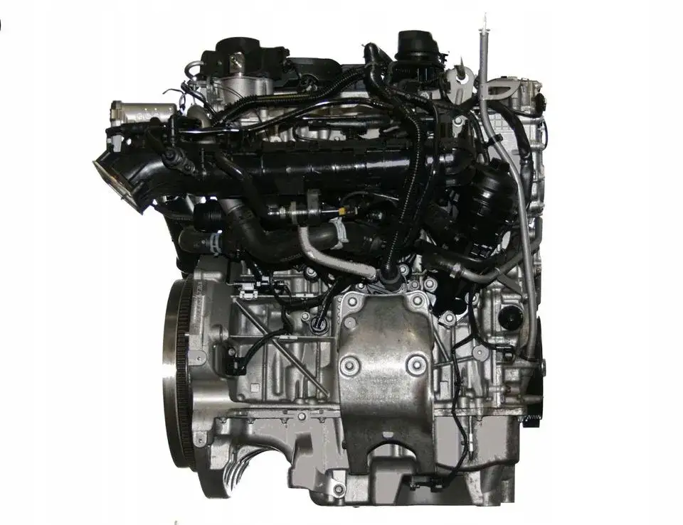 Mercedes CLA jaki silnik wybrać - uniknij najczęstszych błędów