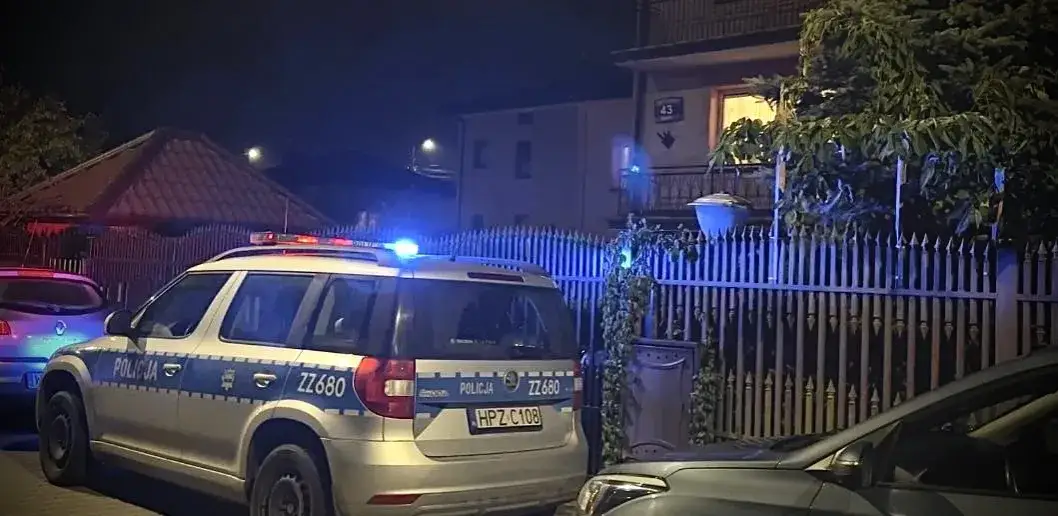 Wstrząsające zabójstwo w Ząbkach: szczegóły śledztwa ujawnione